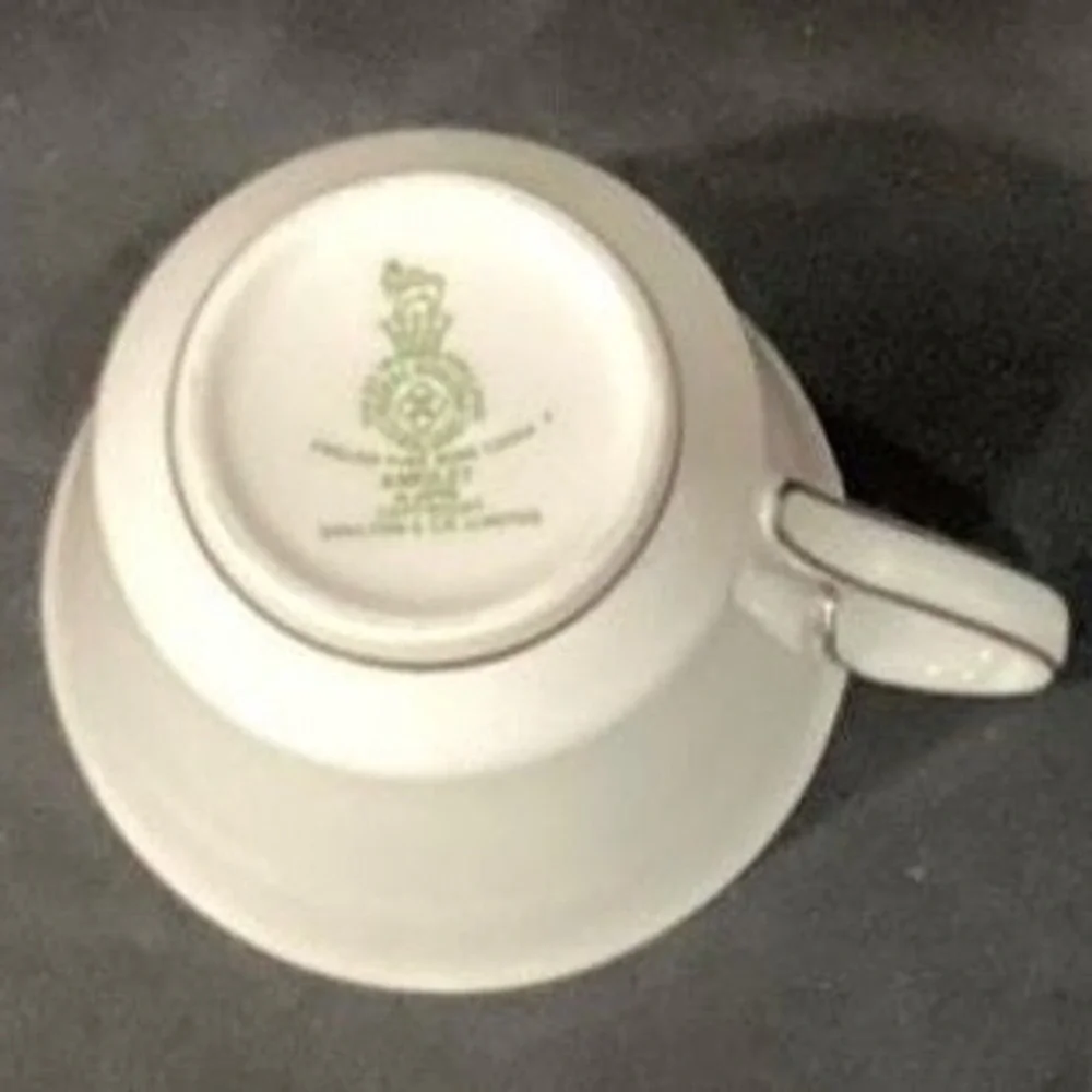 Royal Doulton elevate your